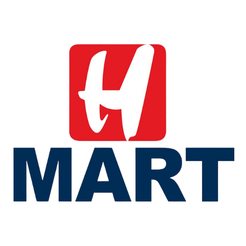 H MART