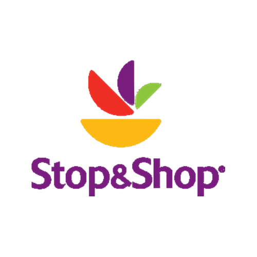 STOP & SHOP